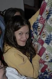 Brandy Oguin