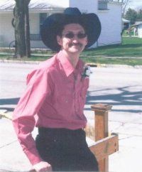Gary Pfeiffer