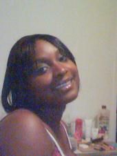 Shantell Butler