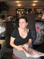 Heather Kirsch