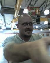 Kevin Cain