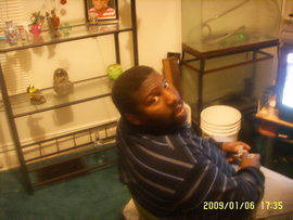 Alphonso Williams