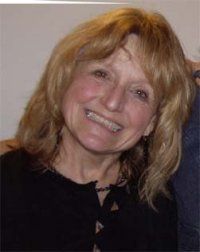 Louise Berryman