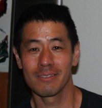 Bill Ching