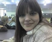 Courtney Evans