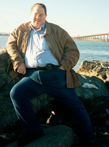 Kenneth Marr