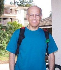 Dennis Greenstein