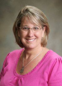 Sheryl Giles