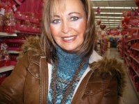 Gaylene Weber