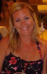Andria Strait