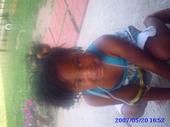Genelle Washington