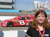 Nicole Logsdon