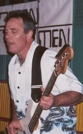 Martin Harper