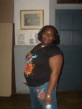 Dimitria Ashburn