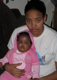 Charnell Chamblee