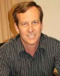 Donald Stilwell