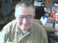 Stephen Ferriter