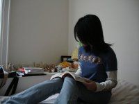 Agnes Kwong