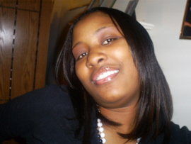 Latisha Young