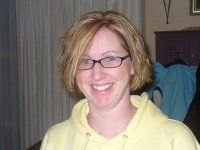 Kelly Millett