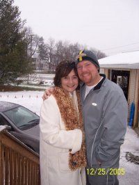Heather Roush