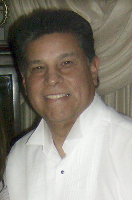 James Delacruz