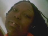 Brandi Stout