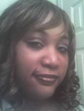 Candice Copeland