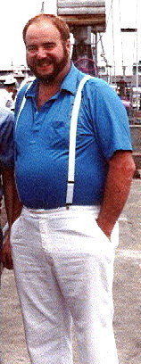 Donald Page