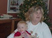 Nancy Gingerich