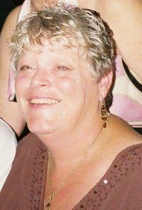 Pattie Hogan