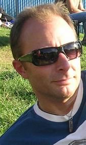 Peter Lubetich