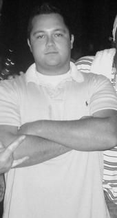 Adam Hebrank