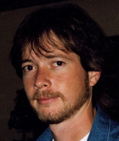 Guy Myers