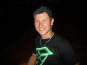 Jason Deecki