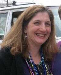 Leah Snyder