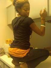 Danesha Maye