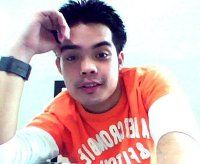 Arvin Chua