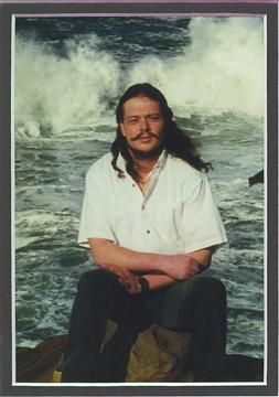 Troy Cragun