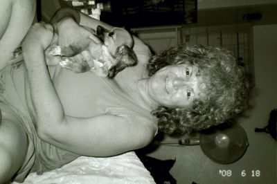 Sandra Hayes