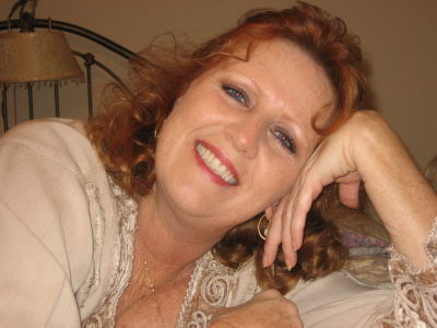 Deborah Sinks