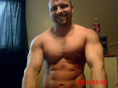 Steven Gagnon