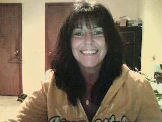 Bridget Mitchell