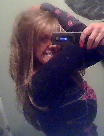 Melissa Faus