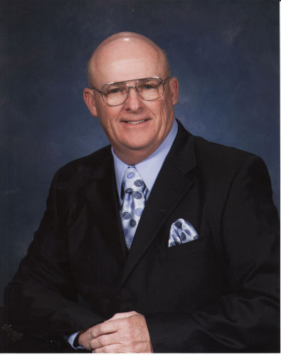 Johnny Hardy