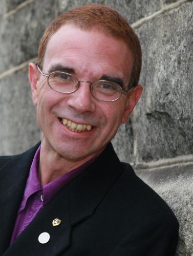 Christopher Paul
