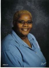 Yolanda Conley