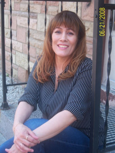 Aida Guisbert
