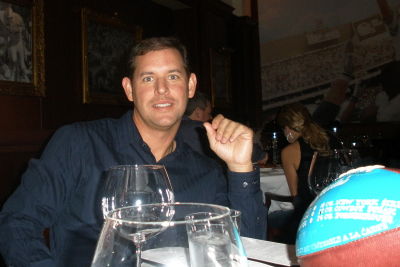 Scott Rizek