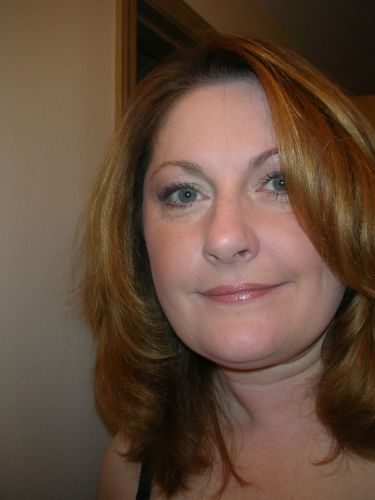 Cheri Carpenter